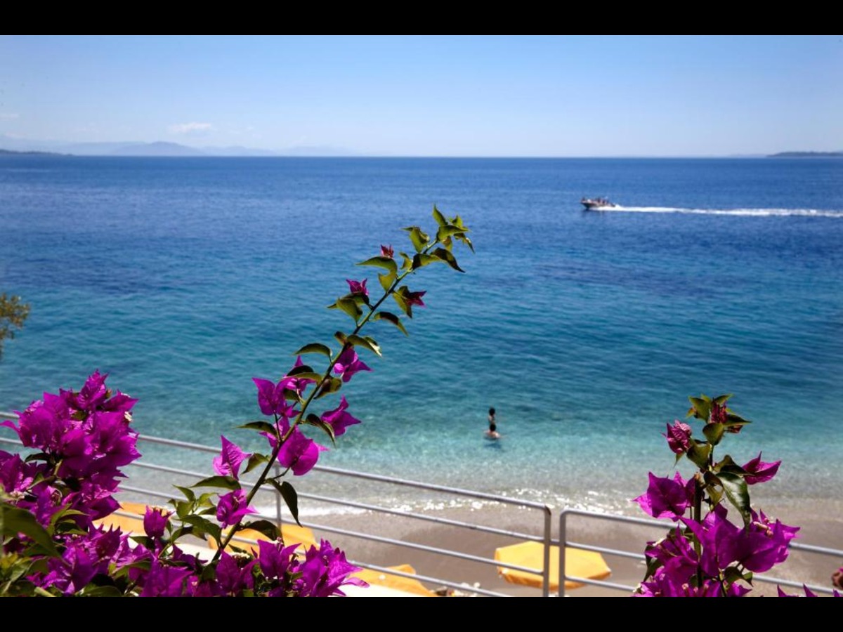 Sunshine Corfu Hotel & Spa